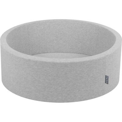 Piscine sensorielle KIDDYMOON 90X30cm - Produit pour enfants - Publicité Piscine sensorielle KIDDYMOON 90X30cm - Produit pour enfants - Publicité