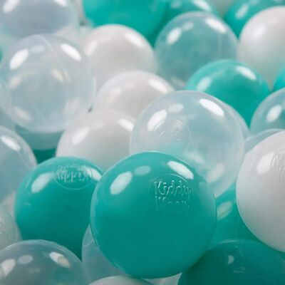 KIDDYMOON 700 Model Plastikowe Piłki - Kolorowe, Bezpieczne dla Dzieci KIDDYMOON 700 Model Plastikowe Piłki - Kolorowe, Bezpieczne dla Dzieci