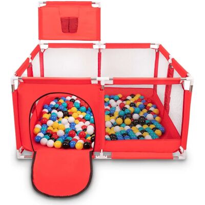Selonis - KK-100X - Wielokolorowy - Play den Selonis - KK-100X - Wielokolorowy - Play den