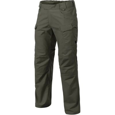 Helikon-Tex® Pantalons tactiques urbains ripstop - vert taiga - Publicité Helikon-Tex® Pantalons tactiques urbains ripstop - vert taiga - Publicité