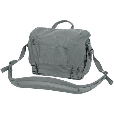 Helikon - Urban Courier Bag Large - Gray - 16L - Bag Helikon - Urban Courier Bag Large - Gray - 16L - Bag