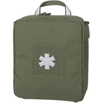 Helikon - Automotive Med Kit Pouch - Olive Zielony Helikon - Automotive Med Kit Pouch - Olive Zielony