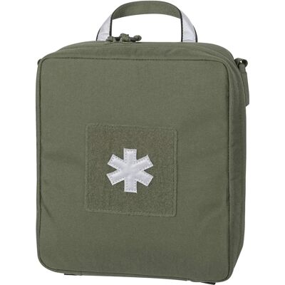 Helikon - Automotive Med Kit Pouch - Olive Grün Helikon - Automotive Med Kit Pouch - Olive Grün