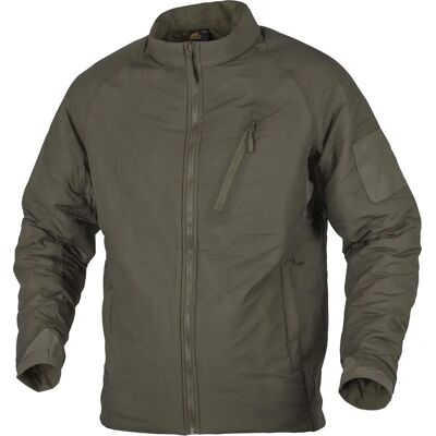Hazard 4 - Wolfhound - oliwkowy - S - Jacket Hazard 4 - Wolfhound - oliwkowy - S - Jacket