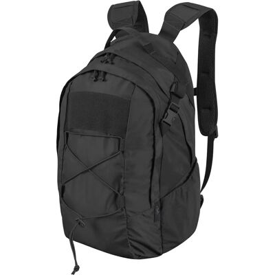 Helikon-Tex EDC Lite Rucksack Nylon Schwarz - Rucksack Helikon-Tex EDC Lite Rucksack Nylon Schwarz - Rucksack