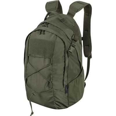 Helikon-Tex Olive EDC Lite Pack Backpack Helikon-Tex Olive EDC Lite Pack Backpack