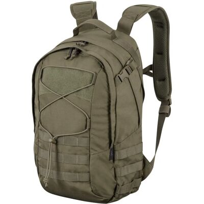 Plecak Unisex Cordura Helikon-Tex® zielony Plecak Unisex Cordura Helikon-Tex® zielony