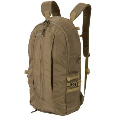 Helikon Groundhog Backpack - 10L - Brown Helikon Groundhog Backpack - 10L - Brown