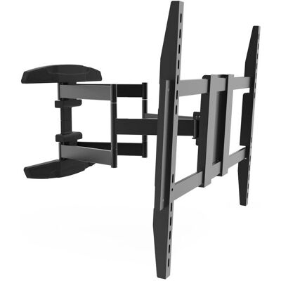 Libox Ultra TV Wandhalterung LB-450 - Für 32-70" - Schwarz Libox Ultra TV Wandhalterung LB-450 - Für 32-70" - Schwarz