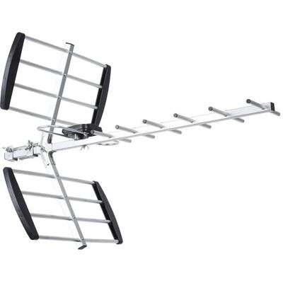Libox Modell LB1600 Außenantenne - 18 dB Libox Modell LB1600 Außenantenne - 18 dB