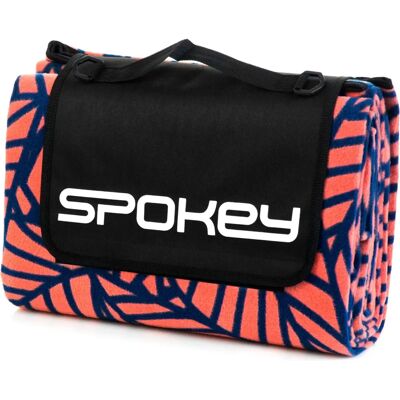 Spokey Picnic Leaf - Outdoor Picknickdecke, 210x180cm Spokey Picnic Leaf - Outdoor Picknickdecke, 210x180cm