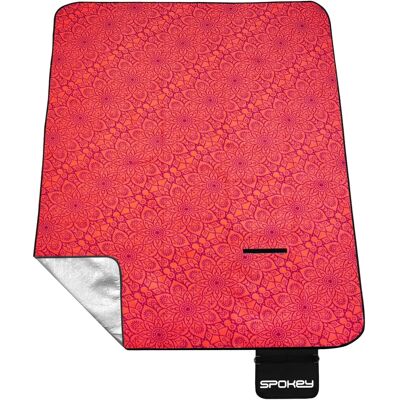 Couverture de Pique-nique Mandala Spokey - Imperméable Couverture de Pique-nique Mandala Spokey - Imperméable
