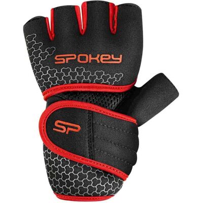Spokey Lava Handschuhe - Fitness-Handschuhe - Handschutz Spokey Lava Handschuhe - Fitness-Handschuhe - Handschutz