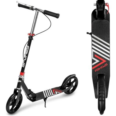 Składany hulajnoga Spokey AYAS PLUS - Scooter Składany hulajnoga Spokey AYAS PLUS - Scooter
