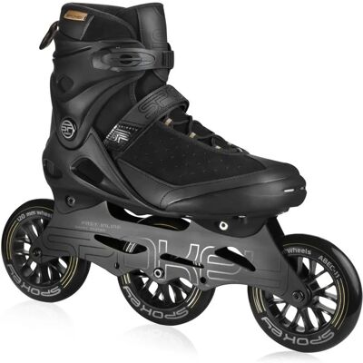 Spokey SHIFFTY PRO Leder Rollschuhe - Rollschuhe Spokey SHIFFTY PRO Leder Rollschuhe - Rollschuhe