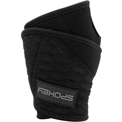 Spokey Fitbit H bendaggio di supporto - Support Bandage Spokey Fitbit H bendaggio di supporto - Support Bandage