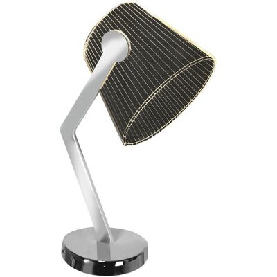 Lampa stołowa 3D Milagro - LED, 5 W Lampa stołowa 3D Milagro - LED, 5 W
