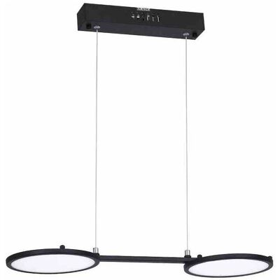 Milagro Giro 20w Lámpara Colgante LED - Lámpara Colgante Milagro Giro 20w Lámpara Colgante LED - Lámpara Colgante
