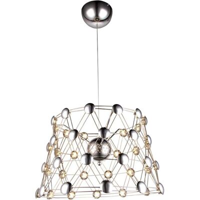 Milagro Wire 40W LED Lámpara Colgante - Lámpara Colgante Milagro Wire 40W LED Lámpara Colgante - Lámpara Colgante