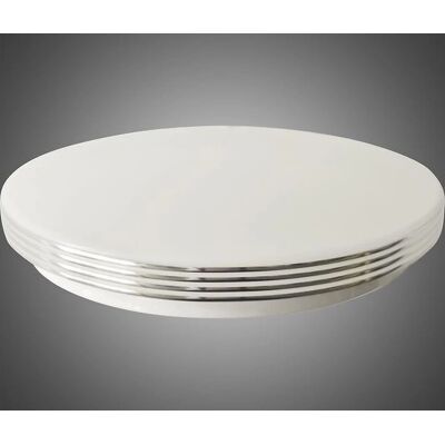 Milagro Bravo 16W LED Plafond Murale - Lampe de plafond ou murale - Publicité Milagro Bravo 16W LED Plafond Murale - Lampe de plafond ou murale - Publicité