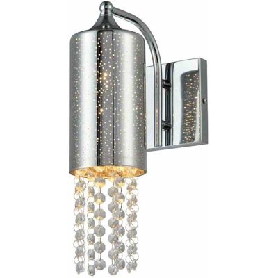 Milagro Wandleuchte Moonlight ML4362 - Wandleuchte Milagro Wandleuchte Moonlight ML4362 - Wandleuchte