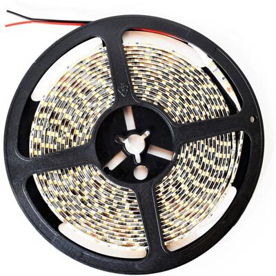 Taśma LED Milagro - 120 LED/m, 48W, 4000K, 5m, IP65 Taśma LED Milagro - 120 LED/m, 48W, 4000K, 5m, IP65