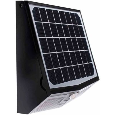 Eko-Light Transformator Solarny 15W - IP65 - Czarny Eko-Light Transformator Solarny 15W - IP65 - Czarny