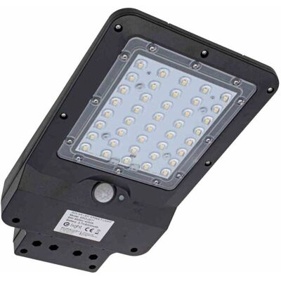Lampa uliczna solarna Eko-Light 8W - LED, Czujnik ruchu, IP65 Lampa uliczna solarna Eko-Light 8W - LED, Czujnik ruchu, IP65