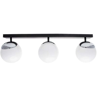 Milagro Lampada a Soffitto 3xE14 Sfera - Illuminazione da soffitto Milagro Lampada a Soffitto 3xE14 Sfera - Illuminazione da soffitto