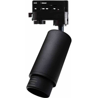 Eko-Light Model 1xGU10 Oświetlenie na Szynę - Użytek w Biurze Eko-Light Model 1xGU10 Oświetlenie na Szynę - Użytek w Biurze
