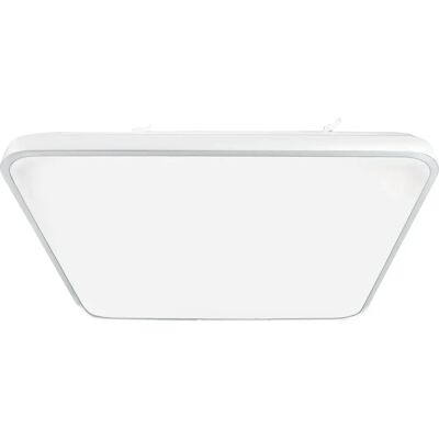 Milagro Milagro Fabio White 35W Ceiling Lamp - Ceiling Lamp Milagro Milagro Fabio White 35W Ceiling Lamp - Ceiling Lamp