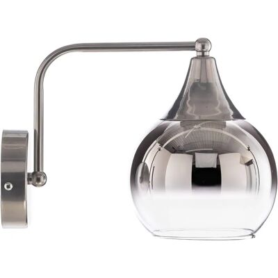 Eko-Light Monte Glas-Wandleuchte Eko-Light Monte Glas-Wandleuchte