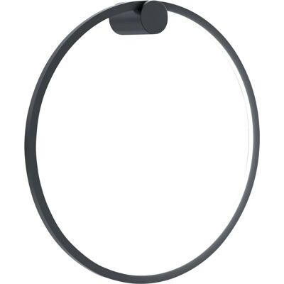 Eko-Light Saturno Schwarze 25W LED Wandleuchte - Produkttyp Eko-Light Saturno Schwarze 25W LED Wandleuchte - Produkttyp