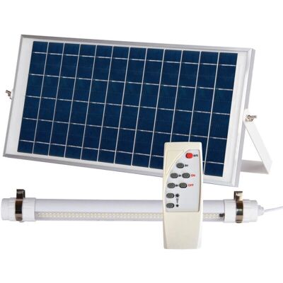 Eko-Light Jimmy Napełniana lampka LED zasilana energią słoneczną na zewnątrz Eko-Light Jimmy Napełniana lampka LED zasilana energią słoneczną na zewnątrz