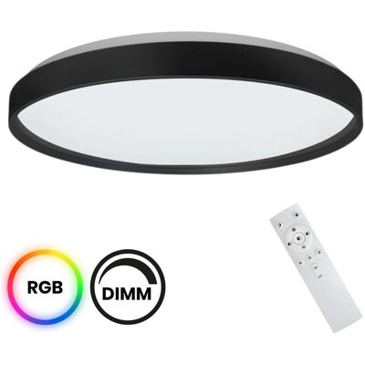 Eko-Light RINGO RGB 36W Plafonnier - Type de Produit - Publicité Eko-Light RINGO RGB 36W Plafonnier - Type de Produit - Publicité