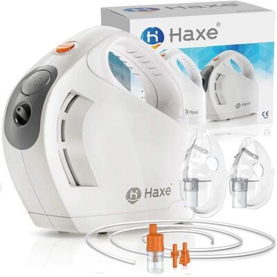 Haxe Galaxy Vernebler - Inhalator Haxe Galaxy Vernebler - Inhalator