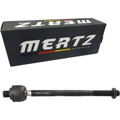 Mertz Mercedes-Benz E-Klasse Innere Spurstange - Axialgelenk, 245mm Mertz Mercedes-Benz E-Klasse Innere Spurstange - Axialgelenk, 245mm