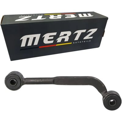 MERTZ - MS0031 - Left rear - Stabilizer bar - Publicité MERTZ - MS0031 - Left rear - Stabilizer bar - Publicité