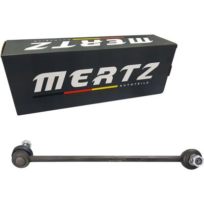 Mertz M-S0095 Barre stabilisatrice avant droite - Stabilisateur pour BMW - Publicité Mertz M-S0095 Barre stabilisatrice avant droite - Stabilisateur pour BMW - Publicité