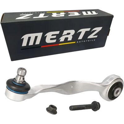 Mertz Audi A4 A8 Passat Vorderachse Links Oben Querlenker - Fahrwerkskomponente Mertz Audi A4 A8 Passat Vorderachse Links Oben Querlenker - Fahrwerkskomponente