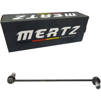 Mertz Koppelstange vorne für Fiat Croma, Opel Signum - 355mm Mertz Koppelstange vorne für Fiat Croma, Opel Signum - 355mm