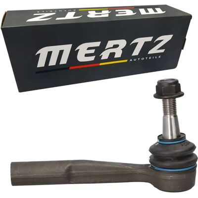 Mertz Spurstangenkopf - Vorne Links für Fiat Croma, Opel Signum, Vectra, Saab Mertz Spurstangenkopf - Vorne Links für Fiat Croma, Opel Signum, Vectra, Saab