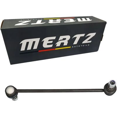 Mertz Liaison de Stabilisateur pour Ford Transit - Avant Gauche/Droite - 295mm - Publicité Mertz Liaison de Stabilisateur pour Ford Transit - Avant Gauche/Droite - 295mm - Publicité