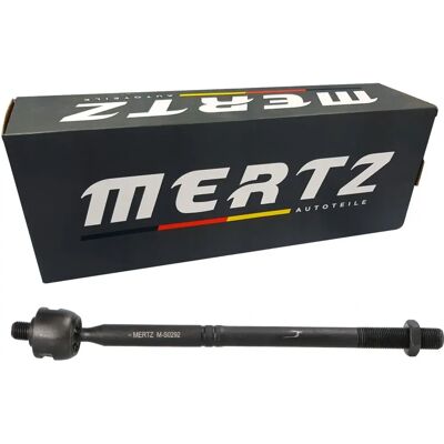 Mertz Modell M-s0292 - Axialgelenk, Spurstange für Ford Focus Mertz Modell M-s0292 - Axialgelenk, Spurstange für Ford Focus