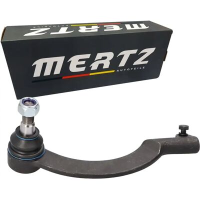 Mertz M-S0339 - Lenkgestänge für Renault, Nissan, Opel, Vauxhall Mertz M-S0339 - Lenkgestänge für Renault, Nissan, Opel, Vauxhall