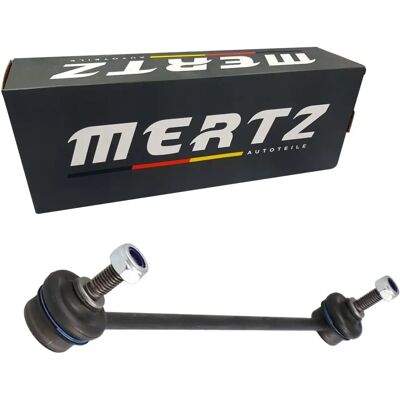 MERTZ M-S0391 Barre stabilisatrice pour Peugeot, Citroën, DS - Publicité MERTZ M-S0391 Barre stabilisatrice pour Peugeot, Citroën, DS - Publicité