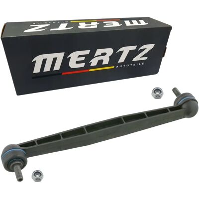 Mertz Modèle M-s0484 Barre stabilisatrice avant en acier - Barre stabilisatrice - Publicité Mertz Modèle M-s0484 Barre stabilisatrice avant en acier - Barre stabilisatrice - Publicité