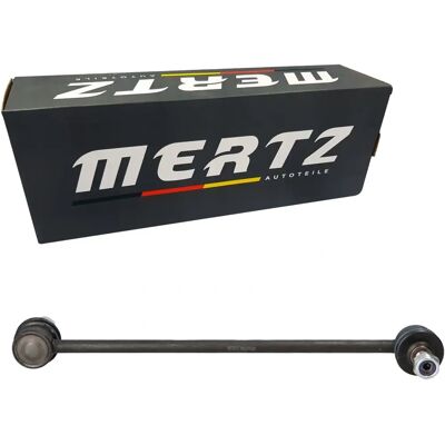 Liaison stabilisateur Toyota RAV4 - Avant gauche/droit Acier 285mm M10x1.25 - Publicité Liaison stabilisateur Toyota RAV4 - Avant gauche/droit Acier 285mm M10x1.25 - Publicité