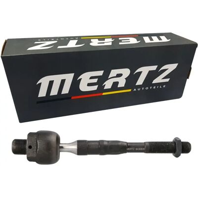 Mertz Nissan NP300 Pathfinder Axialgelenk - Spurstange Mertz Nissan NP300 Pathfinder Axialgelenk - Spurstange
