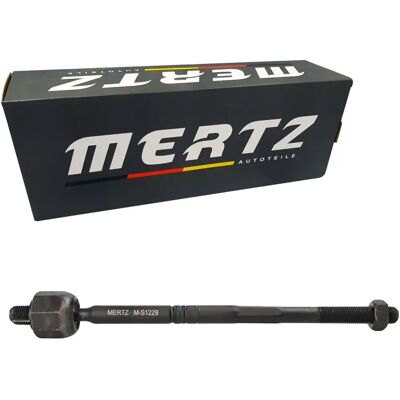 Mertz Innengelenk - 279mm - Für Opel Astra/Zafira - Lenkungsteil Mertz Innengelenk - 279mm - Für Opel Astra/Zafira - Lenkungsteil